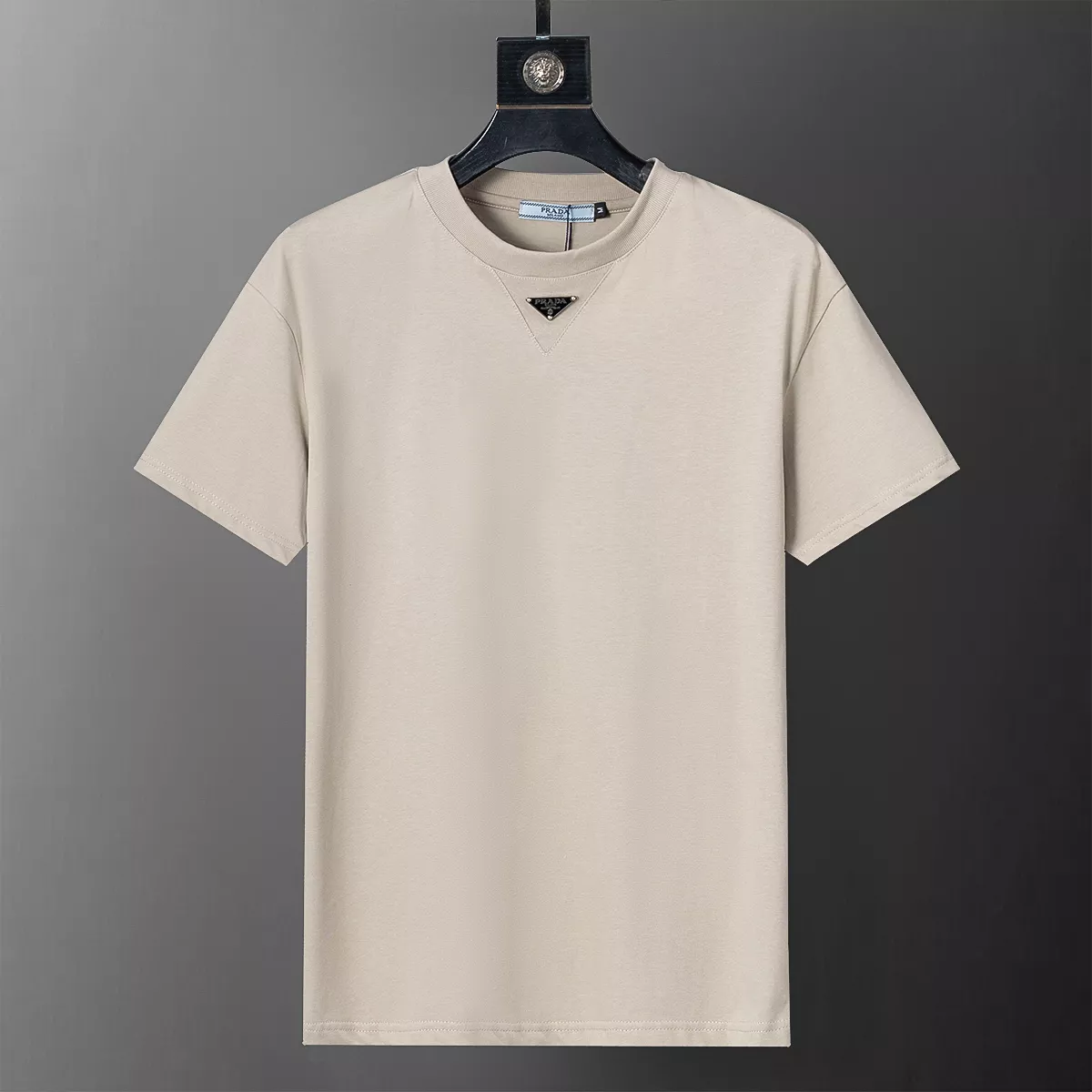 prada t-shirt manches courtes pour homme s_1277716